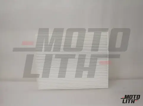 Cabin Air Filter