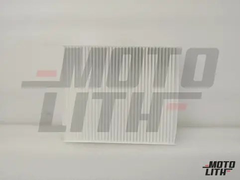 Cabin Air Filter