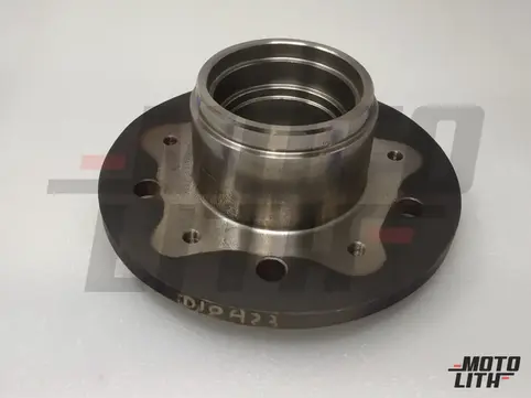 HUB WHEEL FIN FOR ABS