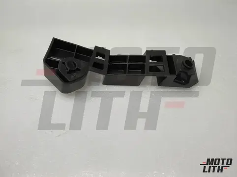 HOLDERFR BUMPER SIDELH