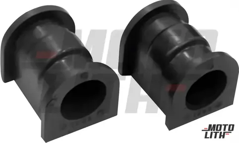 Front Stabilizer Bush (Set of 2)