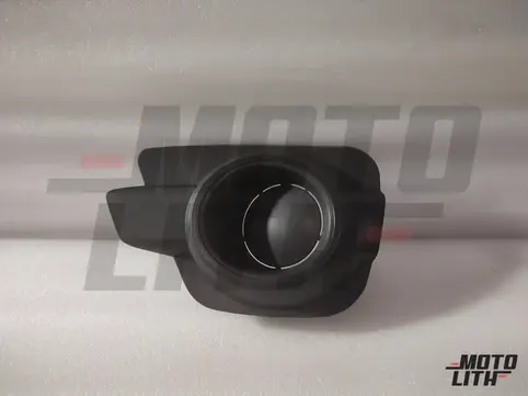 Fog Lamp Cover Left