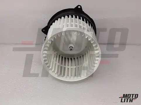 Interior Blower Motor