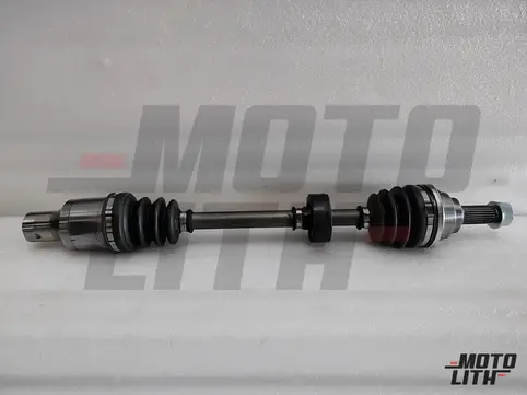 Drive Shaft Right