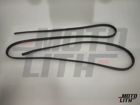 TRIM FRONT DR OPENING