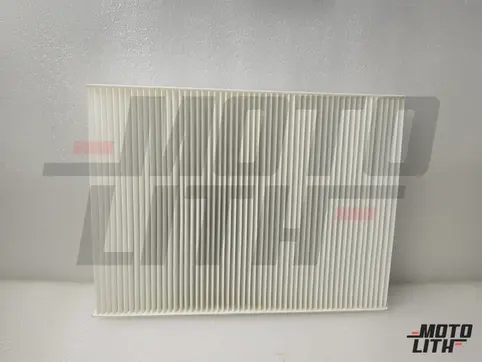 Filter, interior air