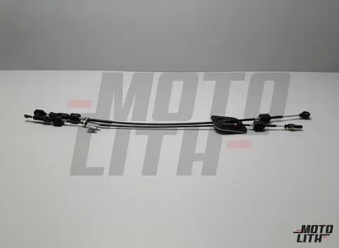 CABLE, SHIFT/SELECT CONTROL