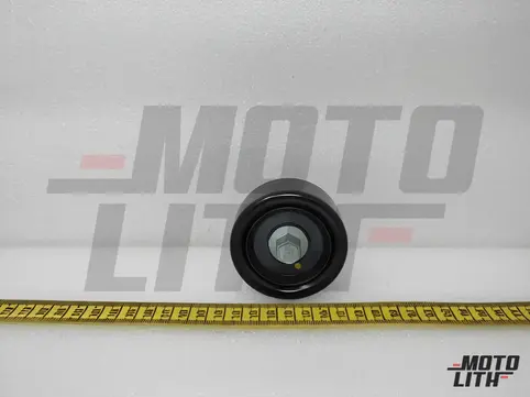 IDLER-DRIVE BELT