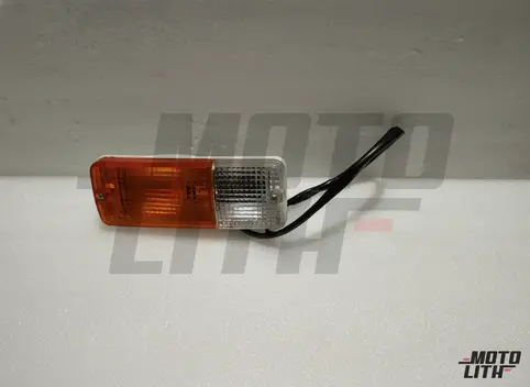 Indicator Front Right