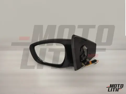 Side Rear View Mirror Left