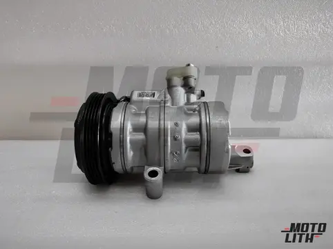 Compressor