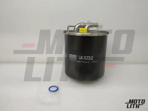 Fuel Filter