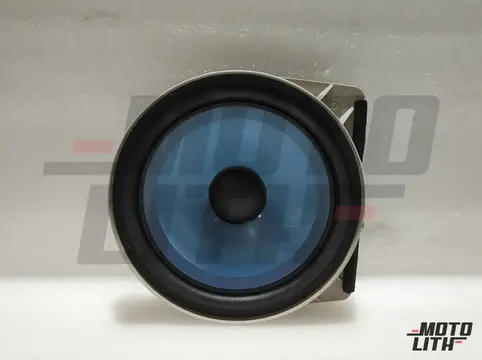 SPEAKER ASSY. (17CM SINGLE) (MATSUSHITA)