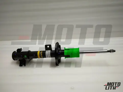 Front Suspension Strut Left