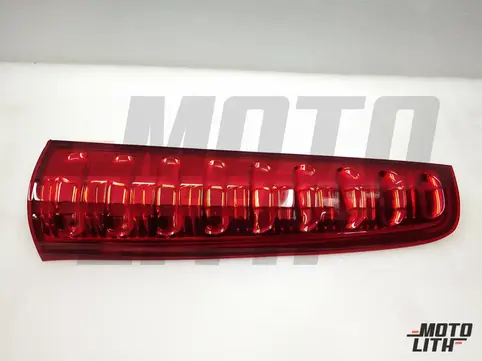 TAIL LAMP UPPER RH