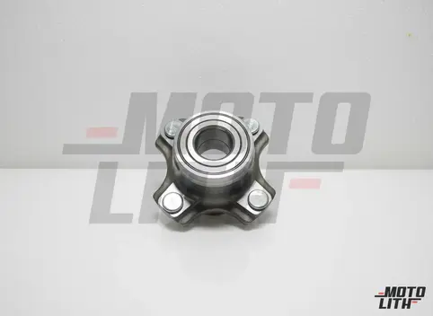 Front Wheel Hub