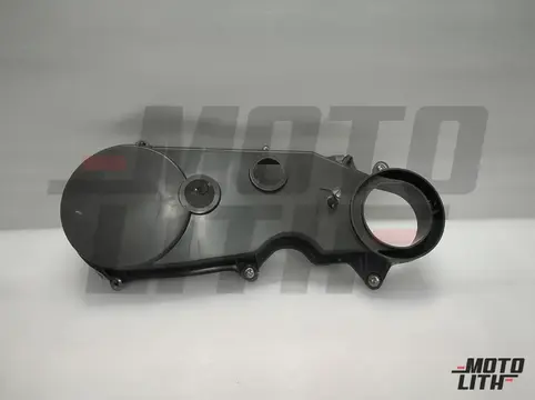 COVER COMP TIMING BELT OUTSIDE