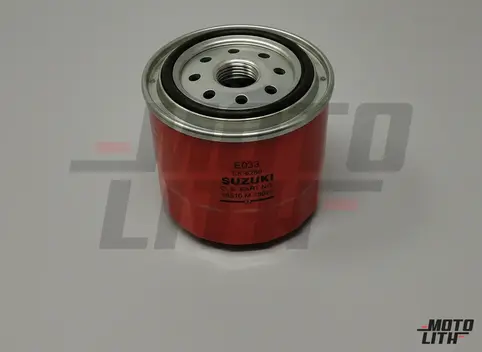 FILTER ASSY OIL