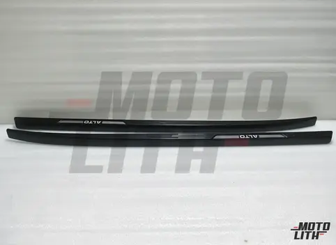 Roof Rail