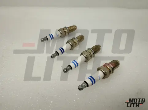 Spark Plug (Set of 4)