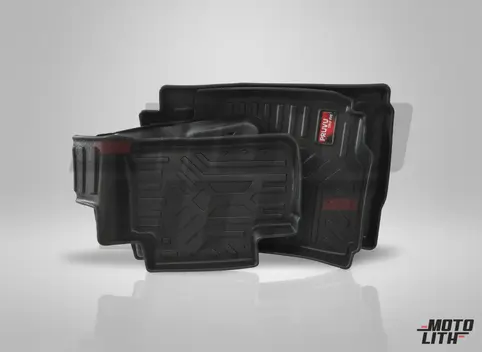 Tru Fit Floor Mats