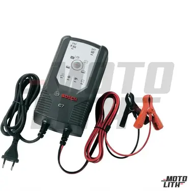 C7 Battery Charger