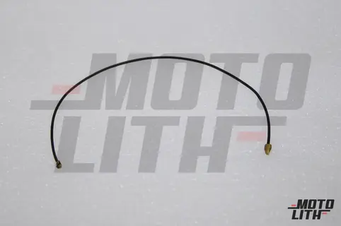 WIRE, WINDOW EARTH LOAD