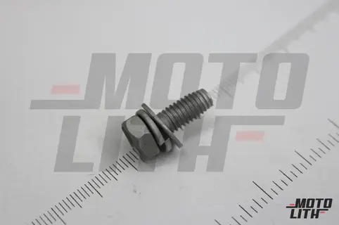 BOLT-WASHER ASSY