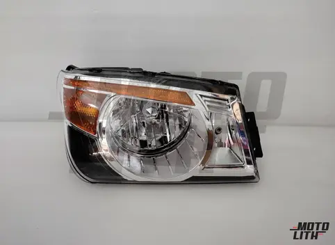 Headlamp Assembly Right
