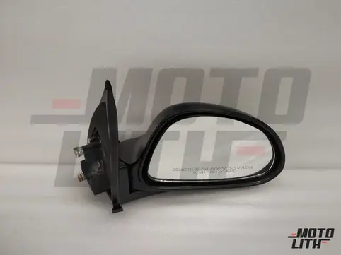 Side Rear View Mirror Right