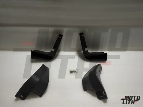 MUD FLAP REAR