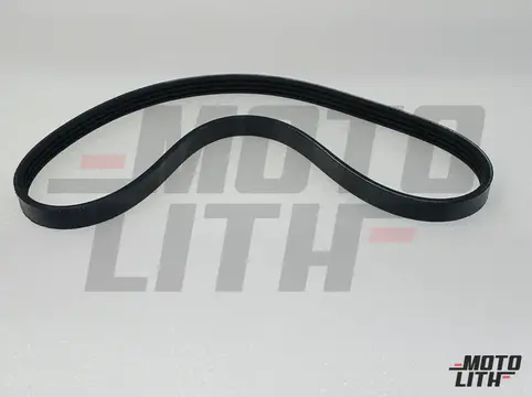 V-Ribbed Belt