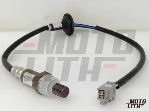 SENSOR, OXYGEN
