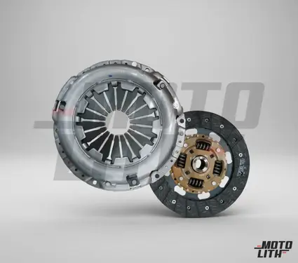 Clutch Kit (Disc+Pressure Plate)