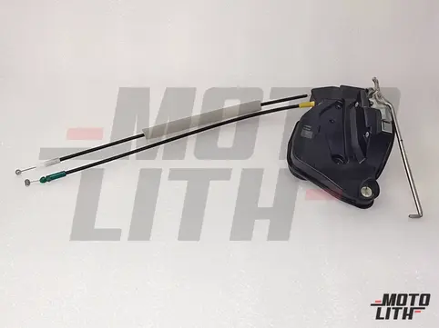 LATCH ASSY FRONT DOOR RH