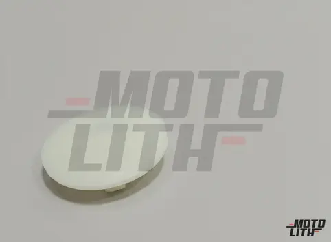 CAP,BACK DOOR SPOILER,L