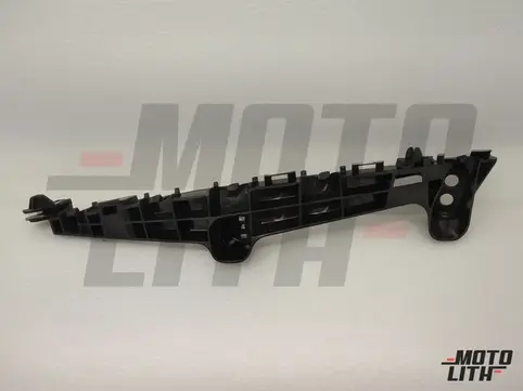 HOLDER FR BUMPER SIDE RH