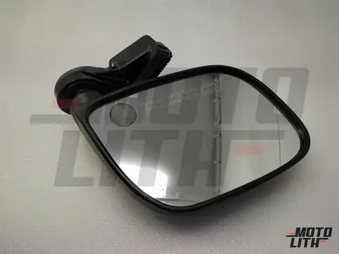 MIRROR ASSY OUT REAR VIEW LH