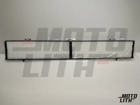 Cabin Air Filter