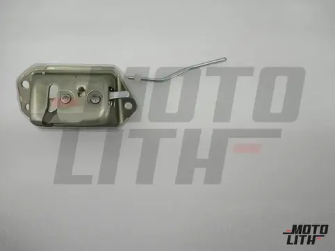 LATCH ASSY BACK DOOR (LX)