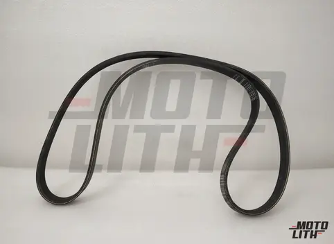 V-Ribbed Belt