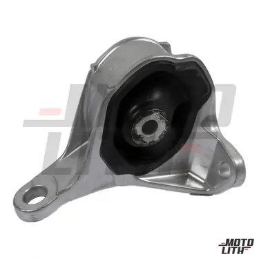 Transmission Mounting
