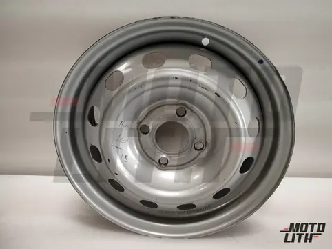 WHEEL RIM 5.5JXR14