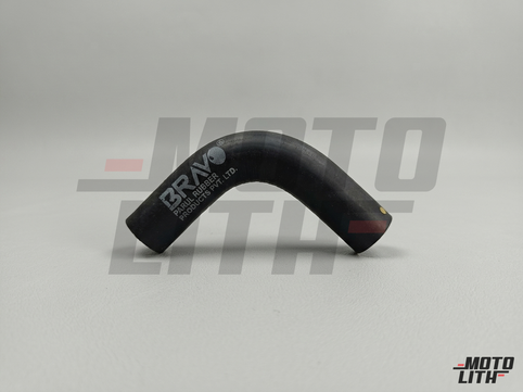 Rubber Hose Heatar Outlet