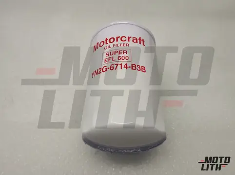 FILTER ASSY - OIL