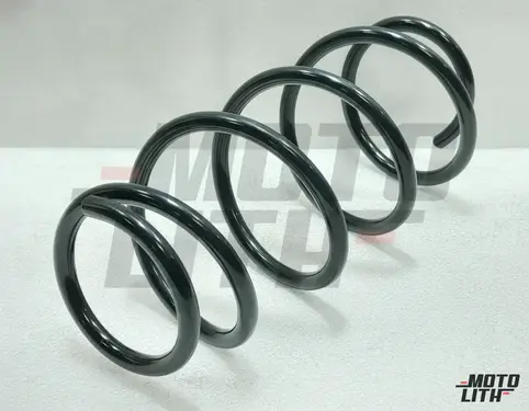 SPRING FRONT COIL