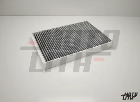 Cabin Air Filter (Activated Carbon Type)