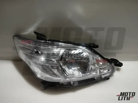 Headlamp Assembly Right