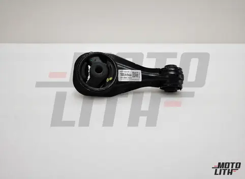 Torque Rod Mounting
