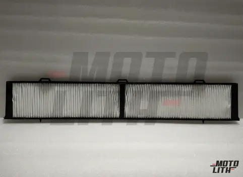 Cabin Air Filter